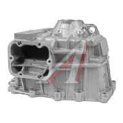 Картер КПП ГАЗ 3309 задний