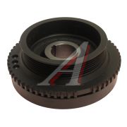 Шкив коленчатого вала с демпфером (ЗМЗ-406.10)