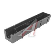 Брус противоподкатный  пластик 3302-2815012-01  3302 , некст