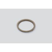 КОЛЬЦО СИНХРОНИЗАТОРА 5-ОЙ ПЕРЕДАЧИ «DYMOS» 43362Т02230