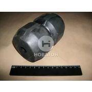 Буфер передней рессоры газель   14-2912622