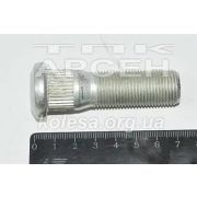 Болт ступицы заднего колеса газель/шпилька/   3302-3104018