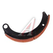 Колодка тормозная ГАЗ 3307 53 передняя узкая