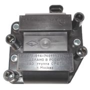 Катушка зажигания УМЗ 4216 ЕВРО 3,4  Газель