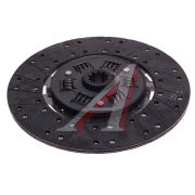 Диск сцепления ГАЗ 3309 ММЗ 245