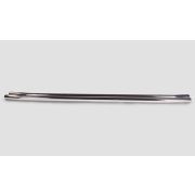 ЗАЩИТА ШТАТНОГО ПОРОГА D42 УАЗ ПАТРИОТ